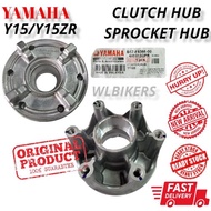 YAMAHA Y15 Y15Z Y15ZR CLUTCH HUB SPROCKET HUB -HOT ITEM-