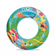Kids Swim Ring / Unisex Swim Ring 3 4 5 6 Years