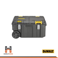 DEWALT T-STAK Trolley Box Model DWST17871-1 DWST17871 Hand Tool Size 30 Liters B 3253561178719
