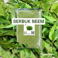 SERBUK DAUN NEEM SEMAMBU 1kg