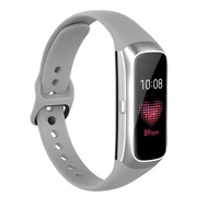 Silikon Jam Tangan Samsung Galaxy Fit, Tali Jam Tangan Olahraga Tahan