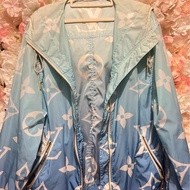 Lv老花漸變外套36碼