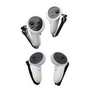 2pcs Quest3/Quest3S Controller Protective Covers, Quest 3/Quest3S VR Game Accessories Anti-Drop Anti