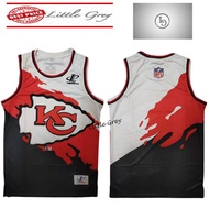 Kansas City Chiefs NFL jersey High Quality