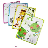 [King PLAZA] Animal Symphony FT-006 Binder 26-Hole Yuan Sold Out Discontinued