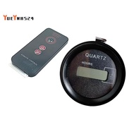 1613932 161-3932 Excavator Round Timer for  CAT E320D E307D E312D 422E 428E 442E 366-0367