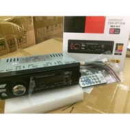 CAR USB MP3 FM PLAYER