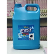 Promosi Anbar Detergent Laundry 10kg Blue Fresh