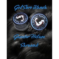 GEL SURI KANDA (GAMBIR HITAM SARAWAK) 5G