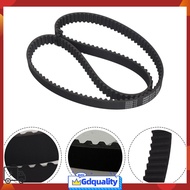 [JDZH] Deck Belt for Toro for TimeMaster 120-3335 for TimeMaster with 30" Decks