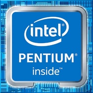 Intel Pentium Desktop CPU(Used)#S76L77Shop