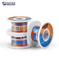 MECHANIC HX-T100 Soldering Wire Melting Lead Resin Core For Phone Repair