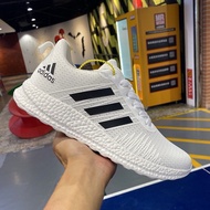 Adidas Sneaker Shoe Breathable Casual Running Shoes Boost Yezzy Men Women Sport Shoes Women Kasut Pe