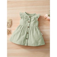 Baby Girl Dresses Ages 0-1 8 Months Latest Baby Clothes/ 0-18 Months