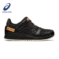 ASICS Men GEL-LYTE III OG Sportstyle Shoes in Black/Black