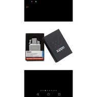 zippo butane lighter insert - double