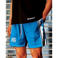 MESH 521 Hisgrace Mesh Shorts