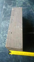 松木塊(29.5x8x8cm) 方塊木條實木正方形方木頭塊原木小木塊長方形木方塊木條木板墊高底座