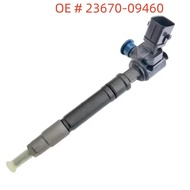 High quality New 23670-09460  2367009460  Fuel Injector for 1GD-FTV