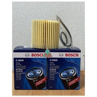 BOSCH 0986AF0009 OIL FILTER TOYOTA Alphard Vellfire Camry Estima Harrier  Lexus