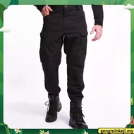 Eaglade Cargo Pants Women In Black IX7
