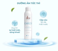 [ALBA] Xịt Khoáng ALBA SKINCARE Chống Lão Hóa Và Dưỡng Ẩm Cho Da 300ml