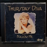 Thursday Diva - Follow Me