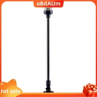 Stern Light Anchor Light LED Boat Light Pole Removable Tilt Base All Around Light 24 Inch