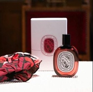 Diptyque 60週年限量京都kyotol 100ml