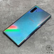 『澄橘』Samsung Note10 Plus 12G/256G 256GB (6.8吋) 星環銀 二手 A68463