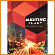 ۞ ✦ ✼ Auditing Theory Salosagcol