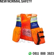 Life Jacket / Life Vest ATUNAS