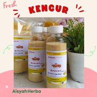 Kencur Bubuk Instan | Kencur Bubuk Minuman Tradisional | Kencur Minuman Sehat
