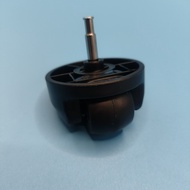 Suitable for Cobos Sweeping Robot Accessories X1/X2/X1PLUS/X1TURBO Front Steering Universal Wheel Or