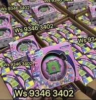 🍎行貨現貨🍎Bandai  paradise tamagotchi 電子寵物遊戲機（港版行貨）本店絕不會二手當全新出售