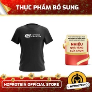 [QUÀ TẶNG] Áo T-Shirt Optimum Nutrition Áo Thun của Hãng ON
