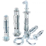 Expansion Expansion Expansion Expansion Screw Hollow Brick Dedicated Expansion Bolt Airplane Gypsum 