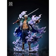 Skylar Studio - Smoker One Piece Resin Statue GK Anime Figure