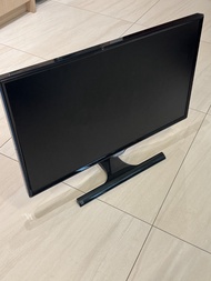 🖥️ Samsung S27E390H 27吋 Full HD PLS 顯示器｜HDMI 電腦螢幕