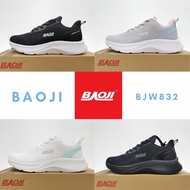 Baoji832 รองเท้าผ้าใบผู้หญิง บาโอจิ รุ่น bjw832 ตรงปก+ส่งไว