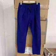 Adidas adidas/adidas Authentic climalite Women Sports Casual Sports Trousers DJ2921 Original 449