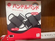 Switch 良值跳舞腕帶