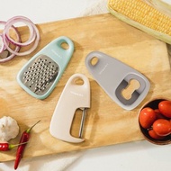 Unique Art｜EASY KITCHEN 可拆式料理用具3件組