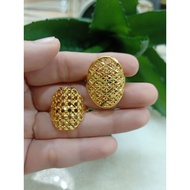 Cincin Emas Suasa 375/18K
