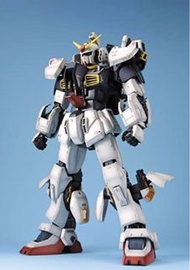 全新 1/60 Perfect Grade RX-178 Mark II 高達 Brand New RX-178 Mark II Gundam