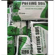 Holland media potting mix 80liter