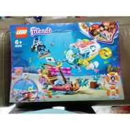 LEGO 41378 Friends Dolphins Rescue Mission