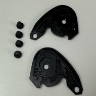 HJC | ฐานเลนส์หมวกกันน็อคทั่วไป V10 F70 RPHA11 C70 I30 I70 CSR3 RPHA1N