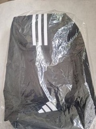 Adidas 黑色鞋袋