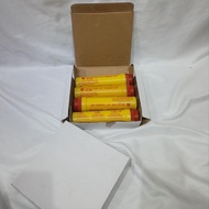 Mainan Flare / Asap Supporter isi 4 pcs / pack